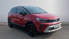 Vauxhall Crossland 1.2 Turbo Griffin 5dr Petrol Hatchback